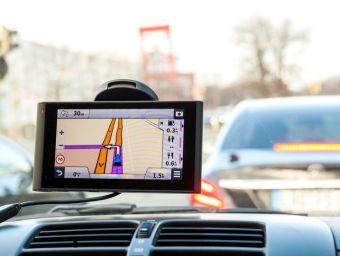 GPS Signals Technology: Navigating the World with Precision